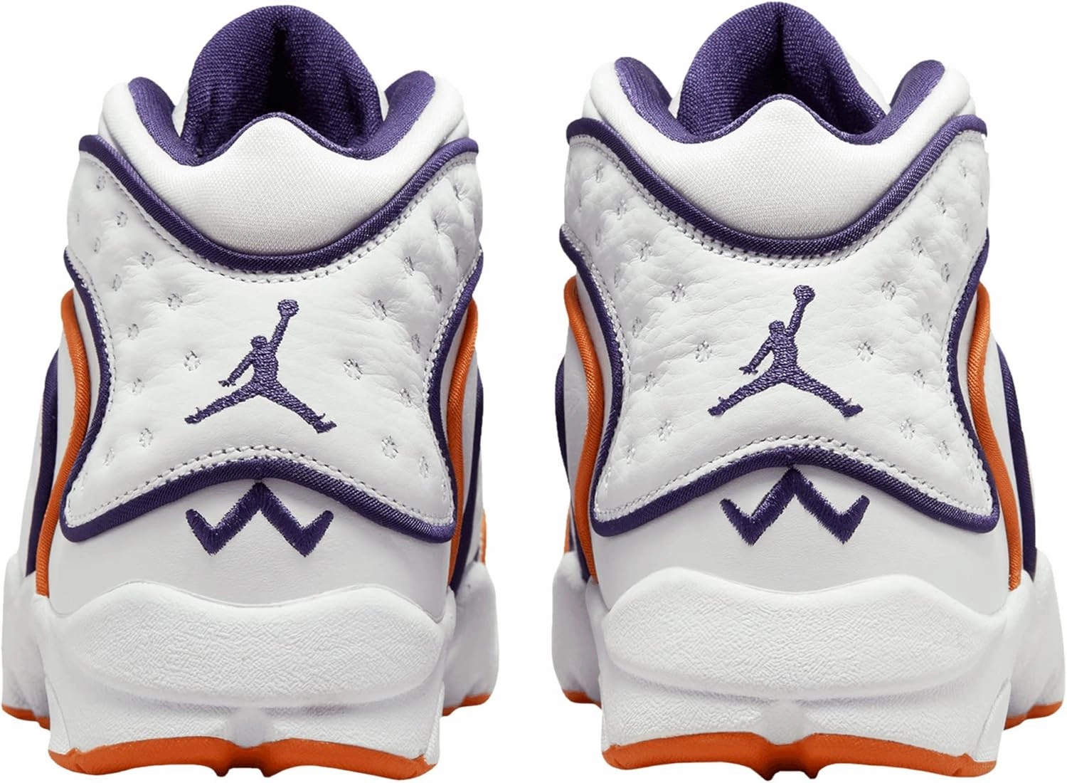 Jordan Womens Air OG Basketball Shoes