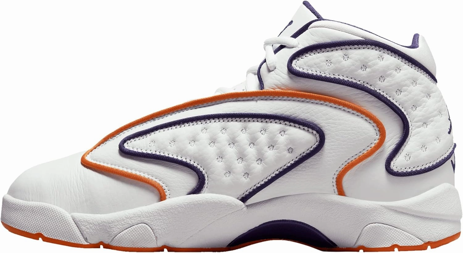 Jordan Womens Air OG Basketball Shoes