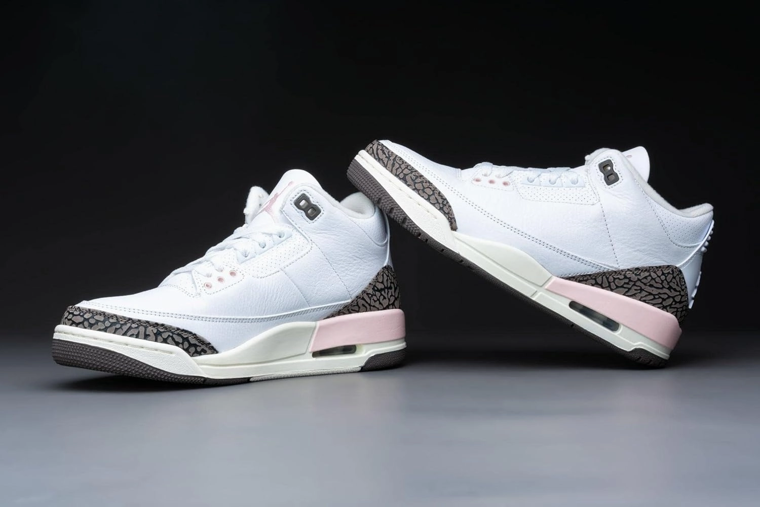 Jordan womens Retro