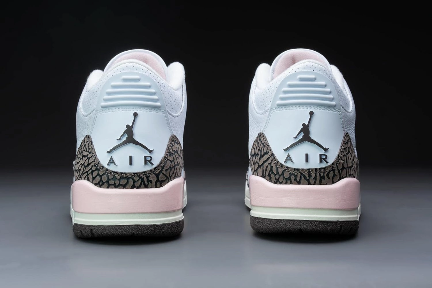 Jordan womens Retro