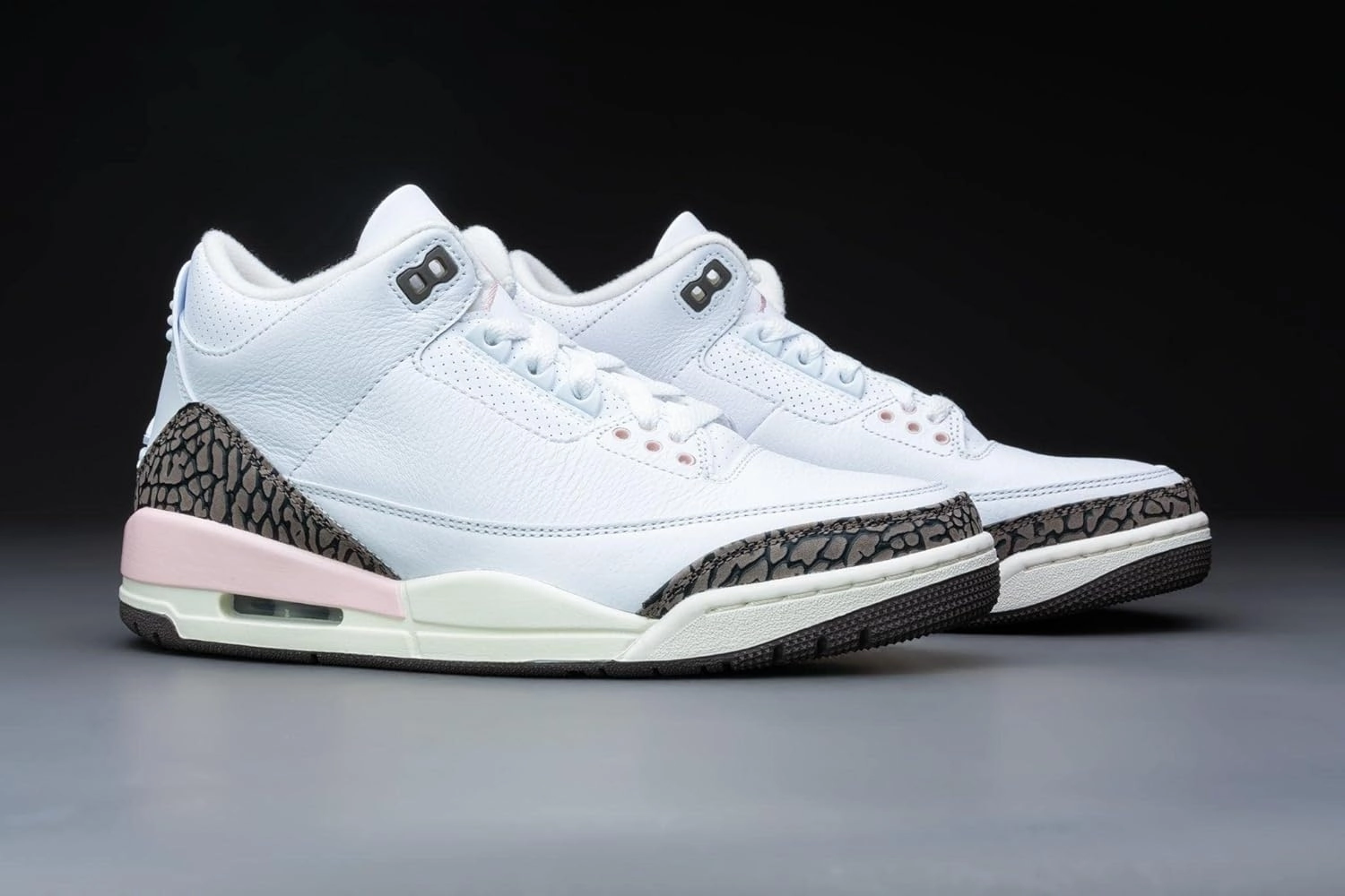 Jordan womens Retro
