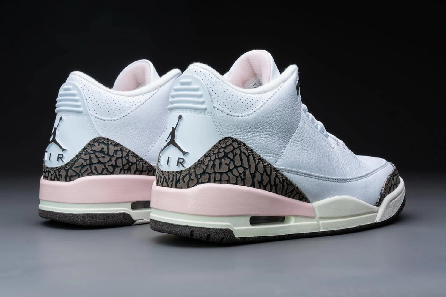 Jordan womens Retro