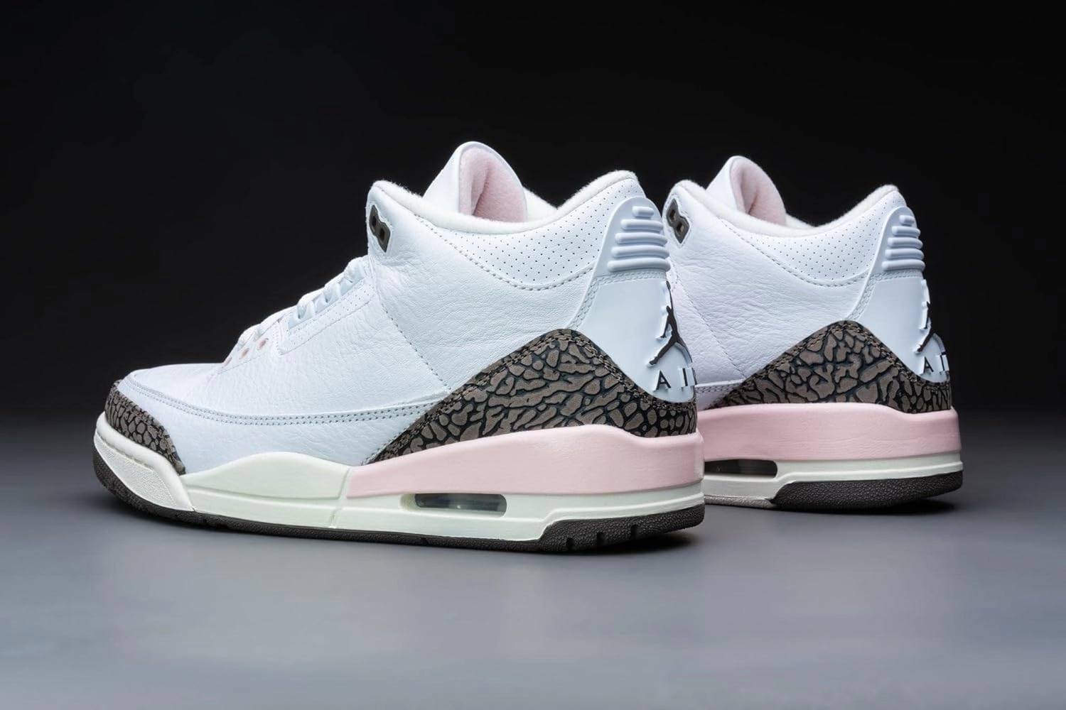 Jordan womens Retro