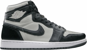Jordan Womens WMNS Air 1 DZ2523 001 Twist 2.0 - Size 10.5W