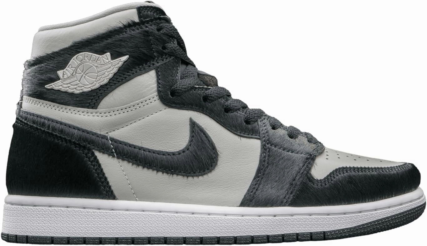 Jordan Womens WMNS Air 1 DZ2523 001 Twist 2.0 - Size 10.5W