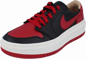 Jordan Womens WMNS Air 1 Elevate Low DQ1823 006 Bred - Size 11W