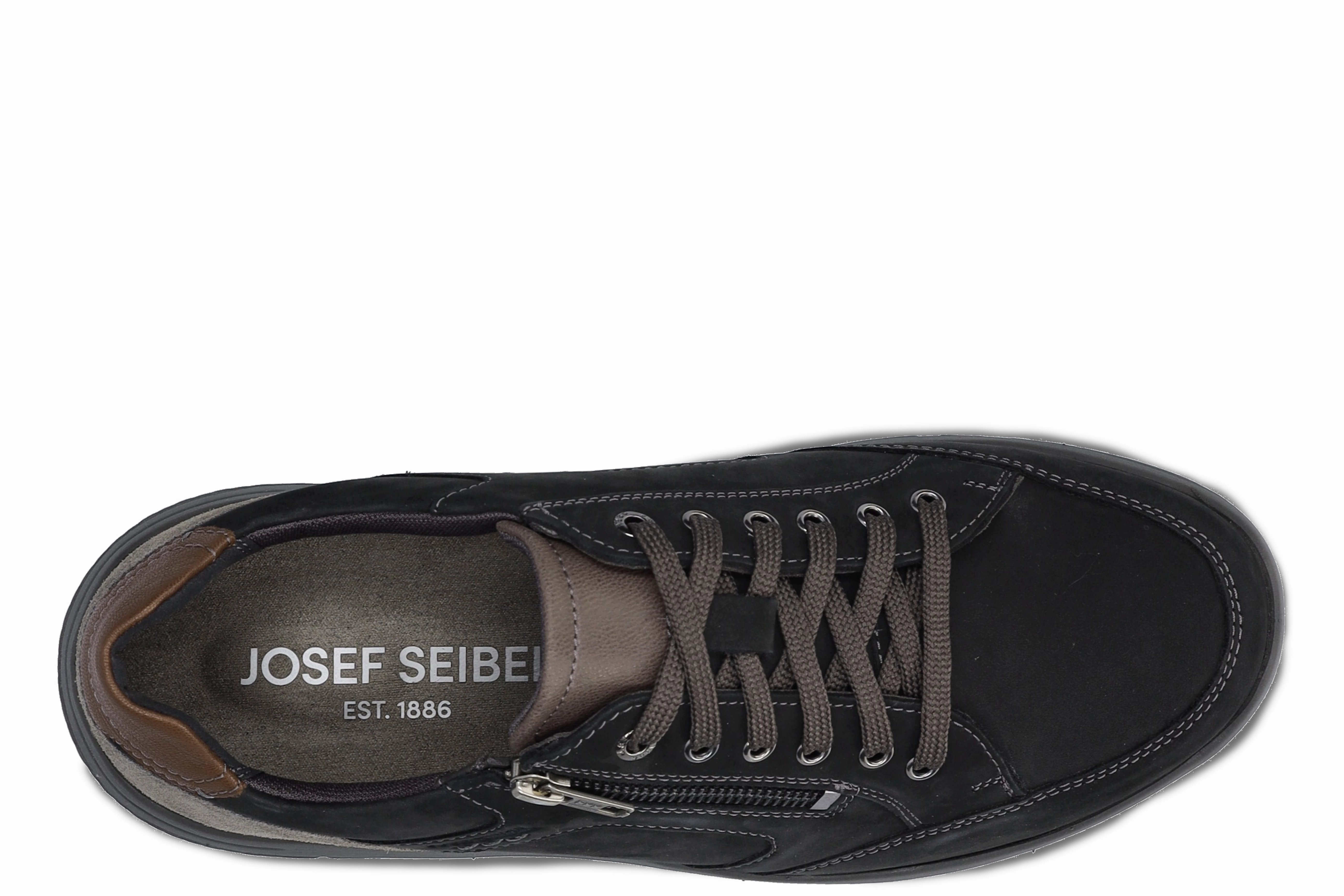 JOSEF SEIBEL - GIUSEPPE 08
