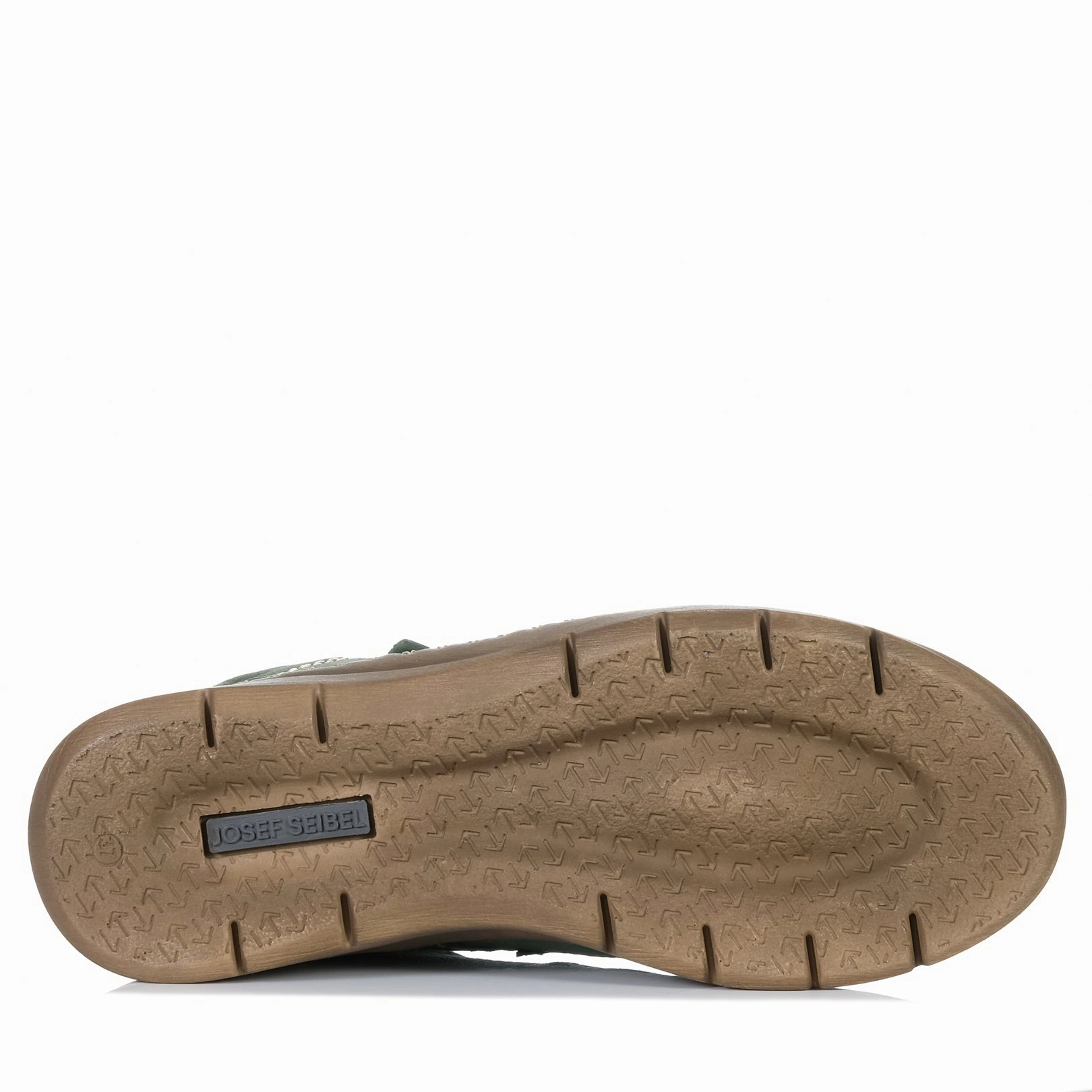 Josef Seibel Conny 52 Grun Green