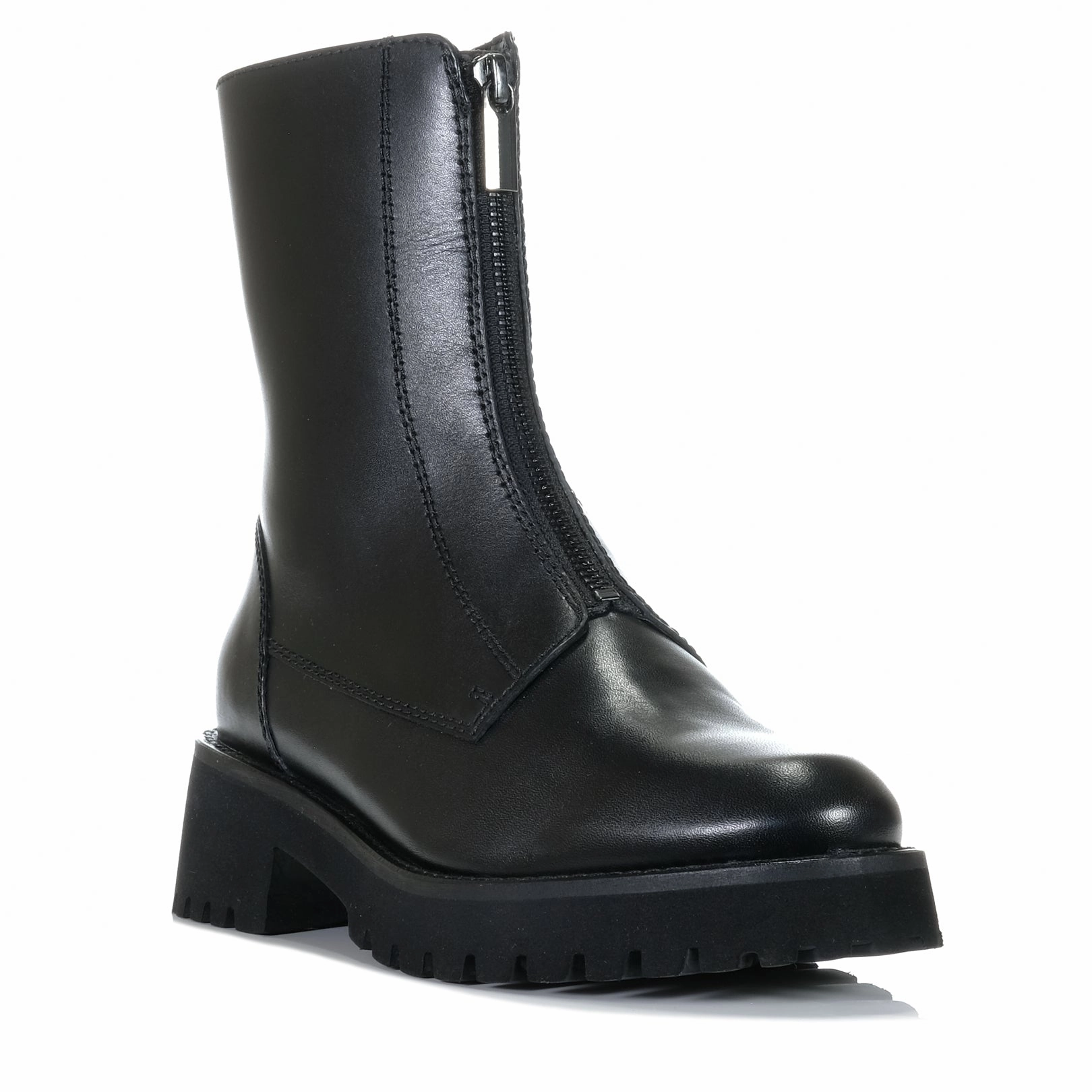 Josef Seibel Sallina 11 Schwarz Black