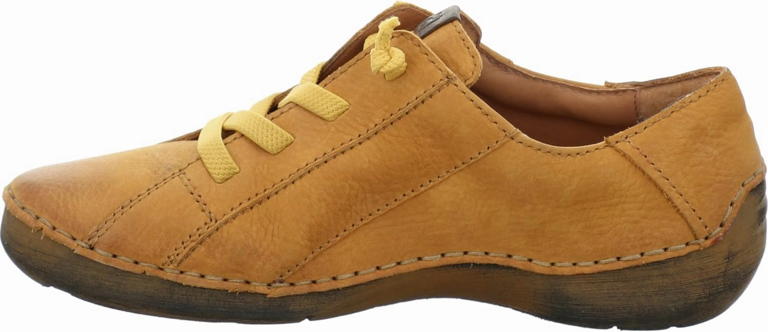 Josef Seibel Women's Low-Top Sneakers, 60 EU