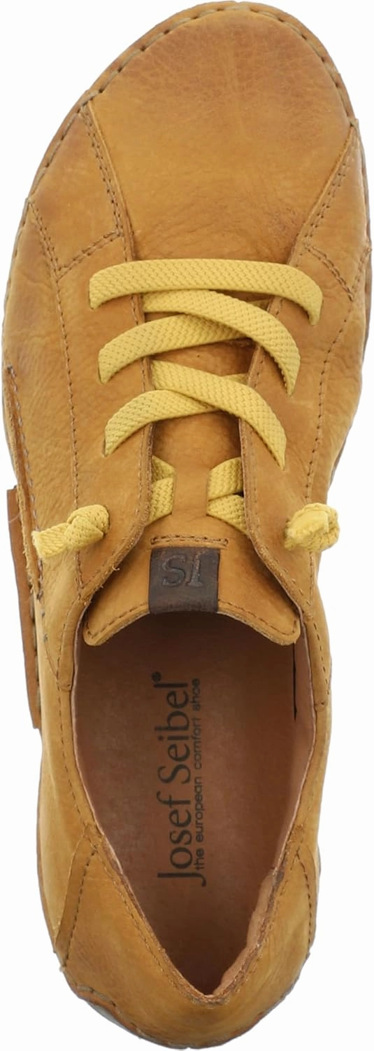 Josef Seibel Women's Low-Top Sneakers, 60 EU