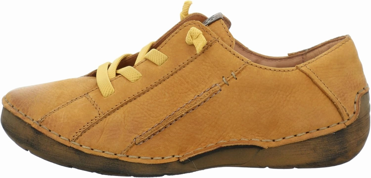 Josef Seibel Women's Low-Top Sneakers, 60 EU