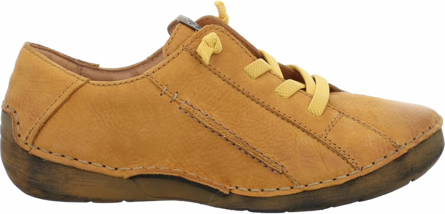 Josef Seibel Women's Low-Top Sneakers, 60 EU