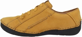 Josef Seibel Women's Low-Top Sneakers, 60 EU
