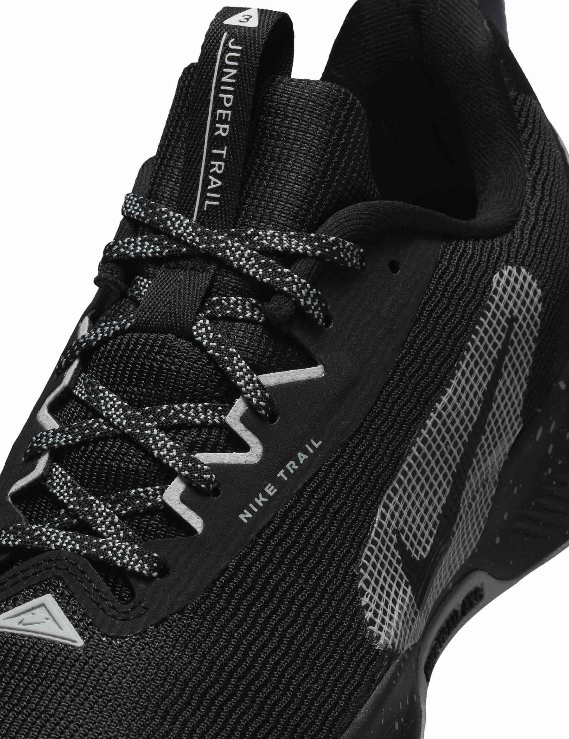Juniper Trail 3 Shoes - Black/Wolf Grey/Photon Dust