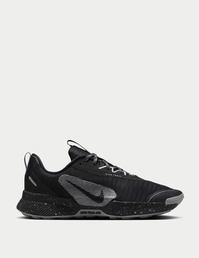 Juniper Trail 3 Shoes - Black/Wolf Grey/Photon Dust
