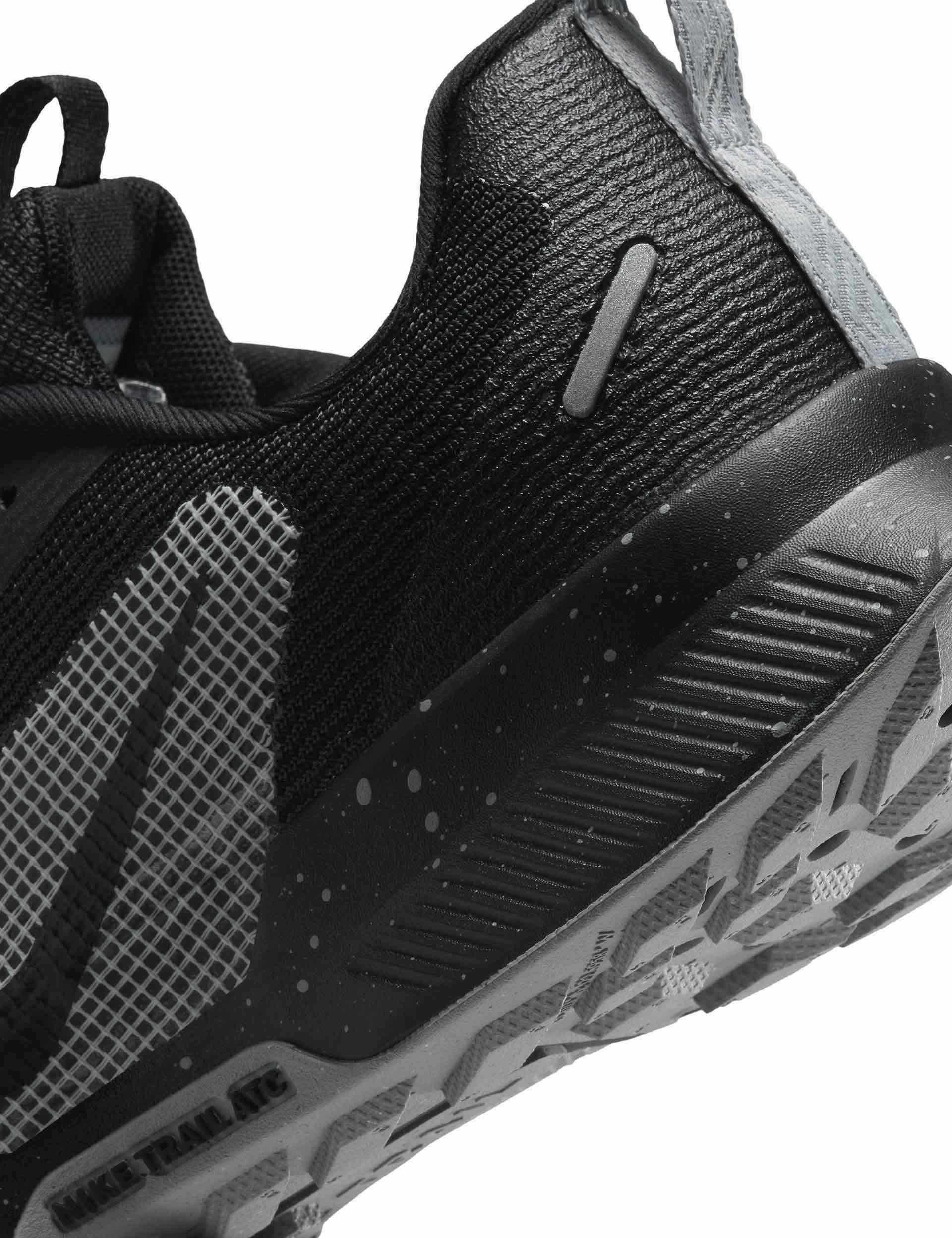 Juniper Trail 3 Shoes - Black/Wolf Grey/Photon Dust