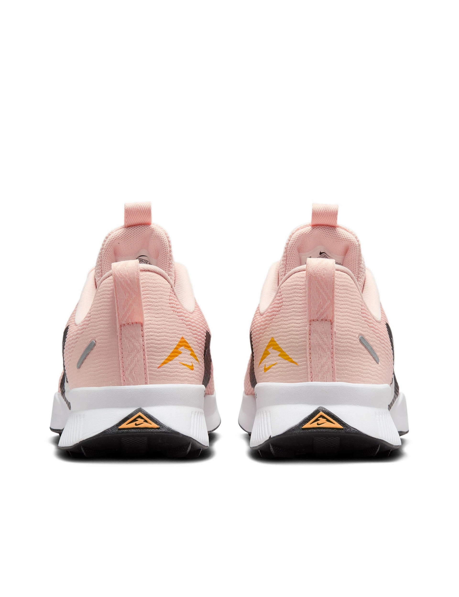 Juniper Trail 3 Shoes - Washed Coral/Phantom/University Gold
