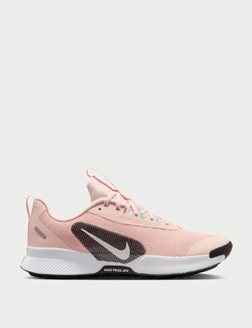Juniper Trail 3 Shoes - Washed Coral/Phantom/University Gold