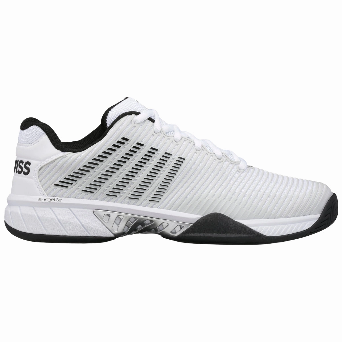 K-Swiss Hypercourt Express 2 2E-423 Shoes K Swiss Men