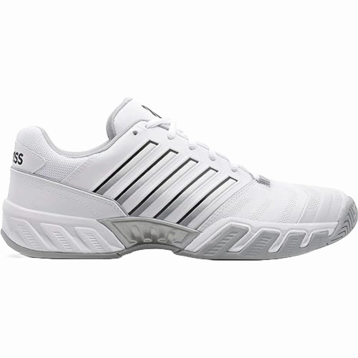 K Swiss Men's Bigshot Light 4 - 162 Shoes K Swiss Men