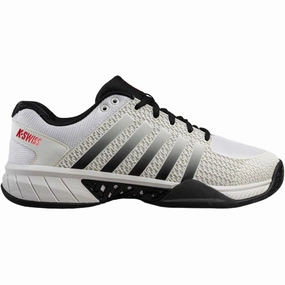 K-Swiss Men's Express Light Pickleball- 06563-955 Shoes K Swiss Men