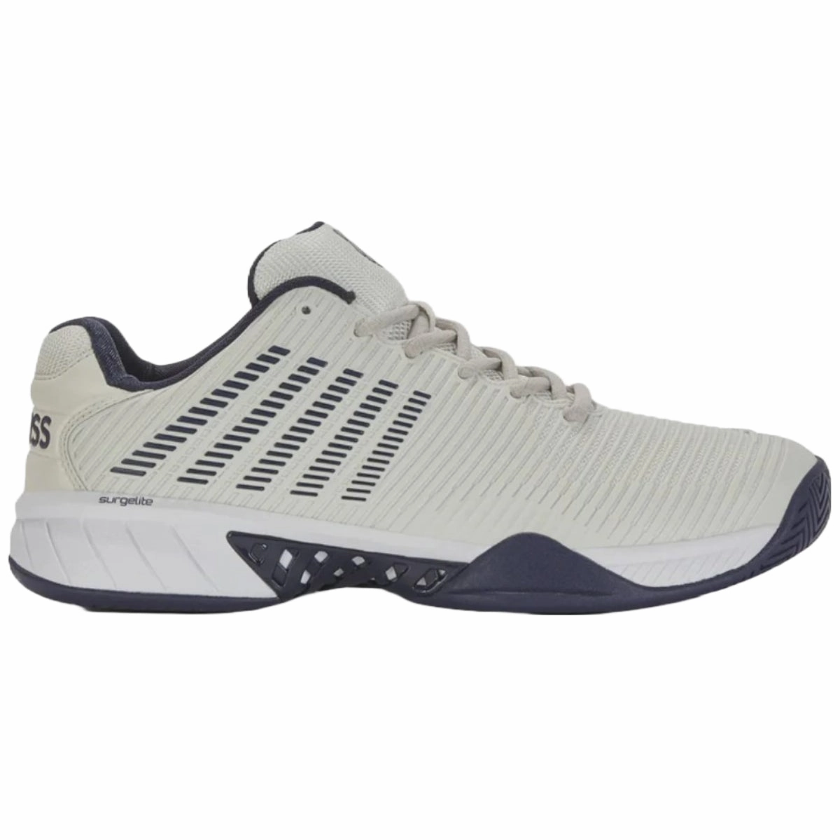 K-Swiss Men's Hypercourt Express 2 06613-090 Shoes K Swiss Men