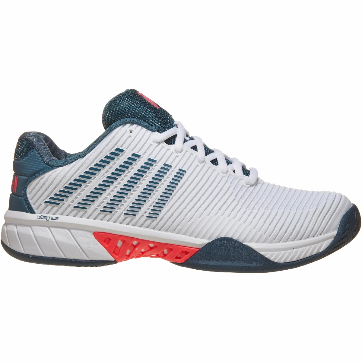 K-Swiss Men's Hypercourt Express 2- 129 Shoes K Swiss Men
