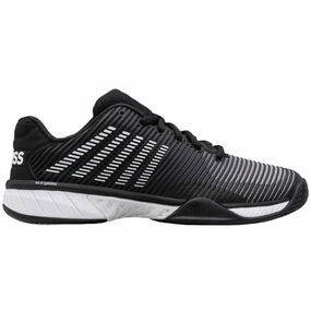 K- Swiss Men's HyperCourt Express 2 Tennis Shoe 06613-039 Shoes K Swiss Men