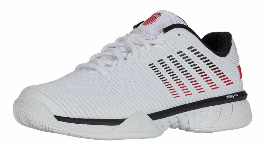 K-Swiss Men's Hypercourt Express 2 Tennis Shoes - 140 Shoes K Swiss Men
