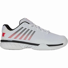 K-Swiss Men's Hypercourt Express 2 Tennis Shoes - 140 Shoes K Swiss Men