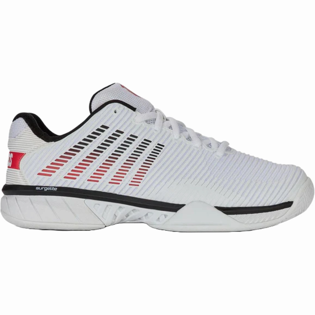 K-Swiss Men's Hypercourt Express 2 Tennis Shoes - 140 Shoes K Swiss Men