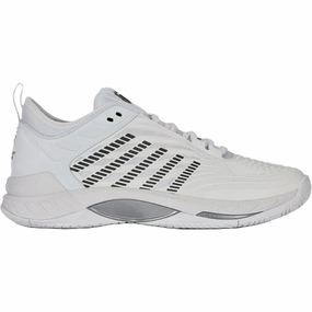K-Swiss men's Hypercourt Supreme 2 - 09071-102 Shoes K Swiss Men