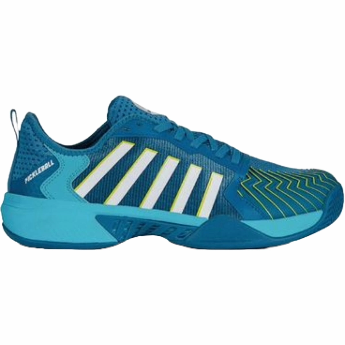 K- Swiss Men's Pickleball Supreme - 421 Shoes K Swiss Men