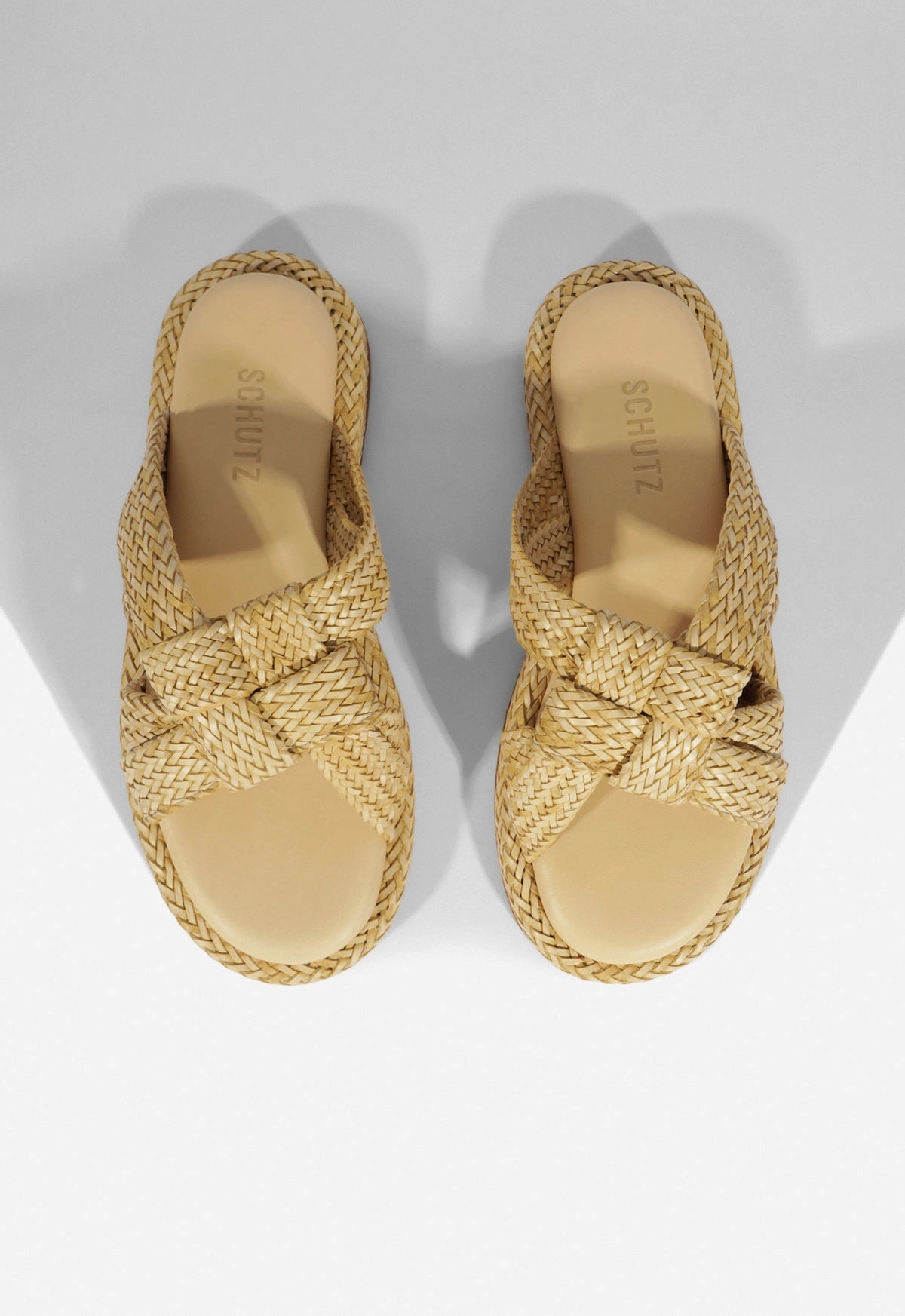 Kali Beige Sporty Sandal