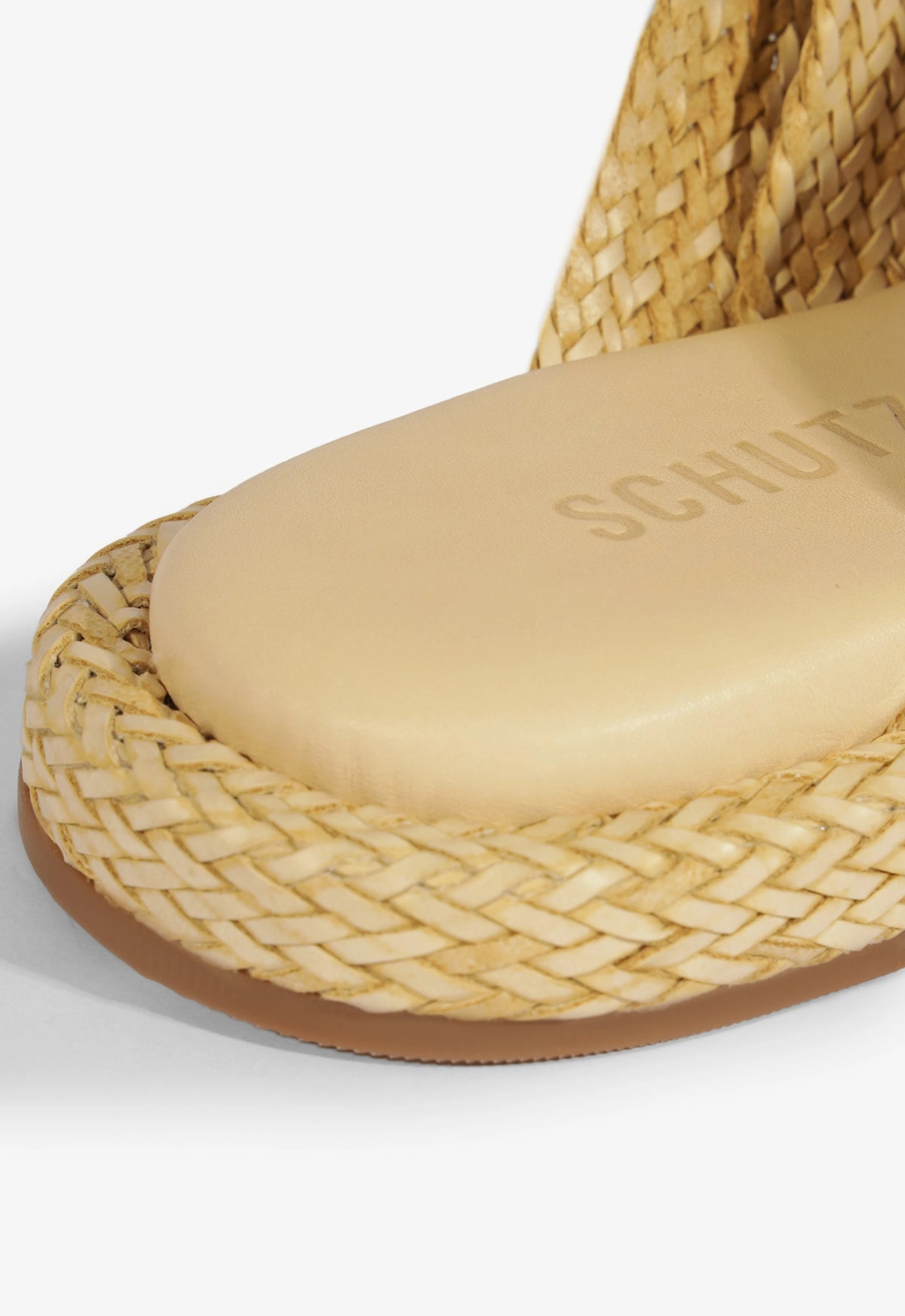 Kali Beige Sporty Sandal