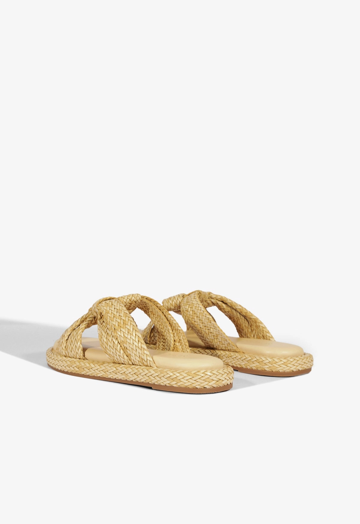 Kali Beige Sporty Sandal