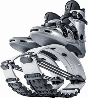 Kangoo Jumps XR3 White Edition