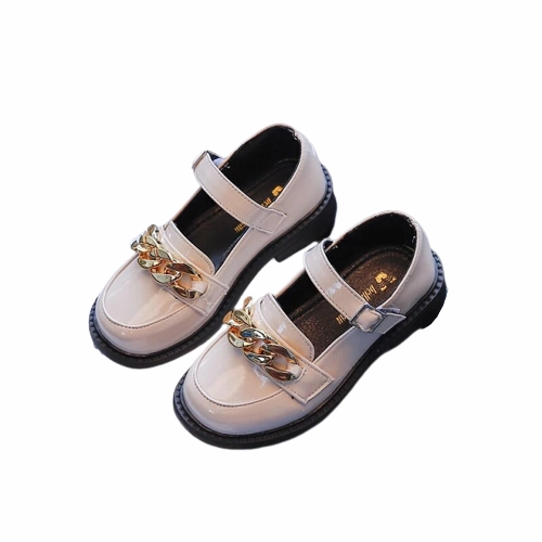 Katrina Girls' Flat Shoes