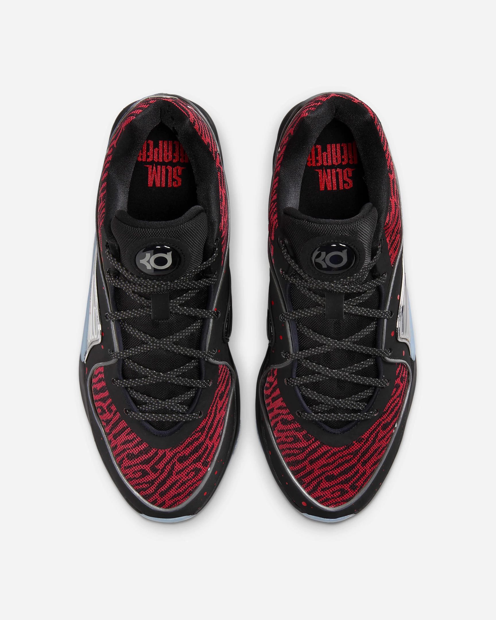 KD 16