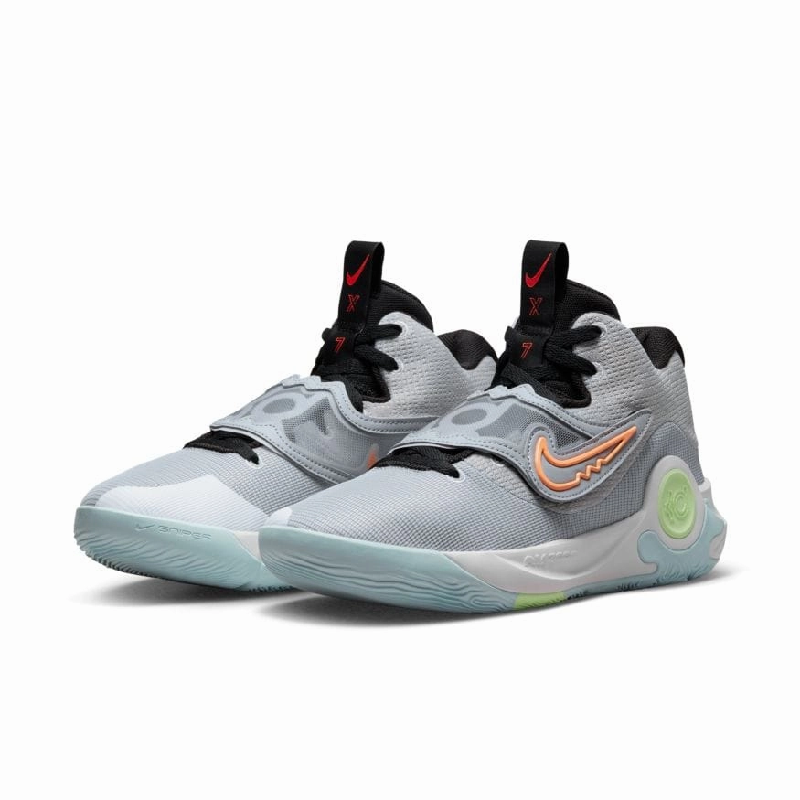 KD Trey 5 X