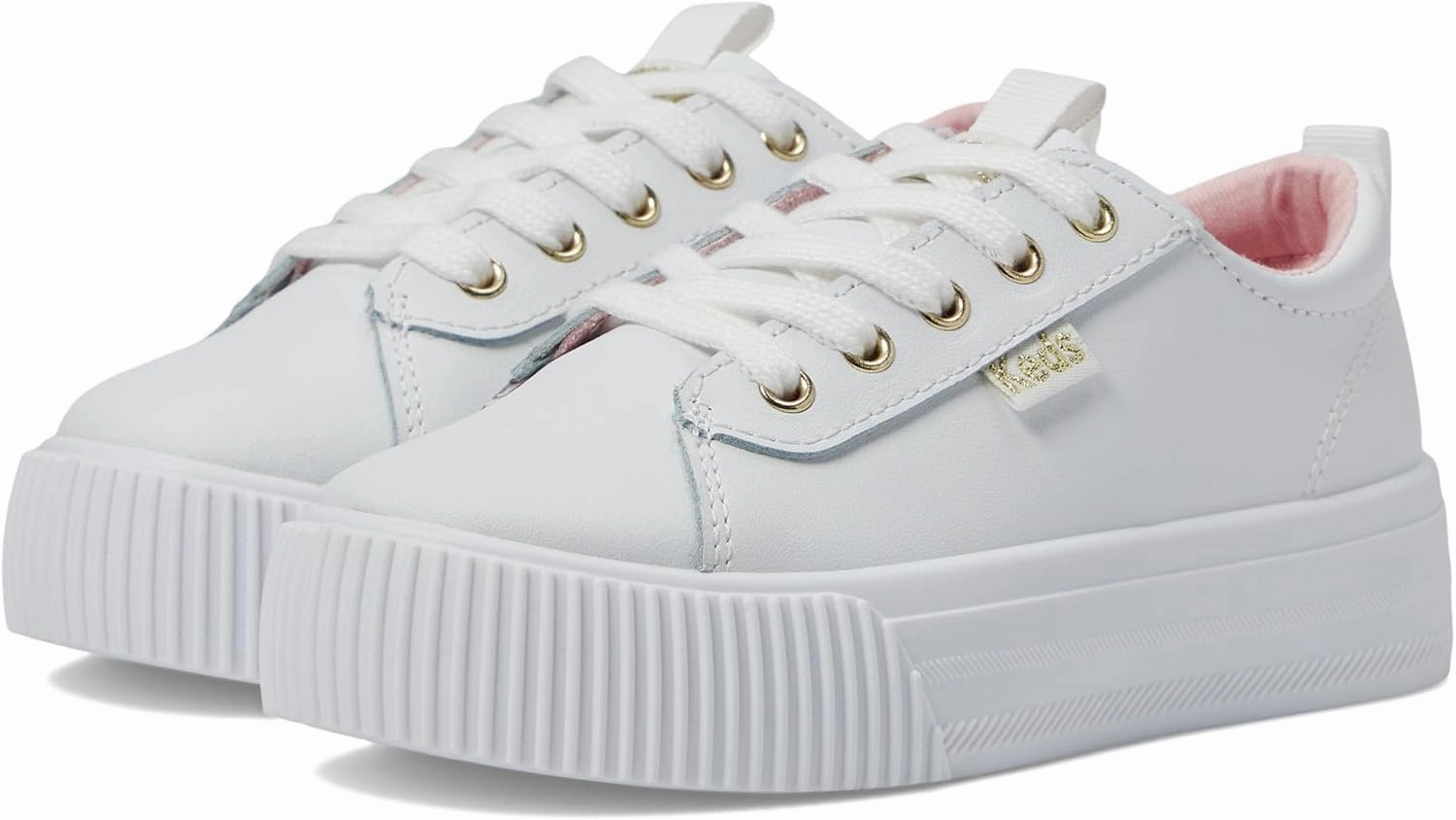 Keds Girl's Triple Step (Toddler/Little Kid/Big Kid)