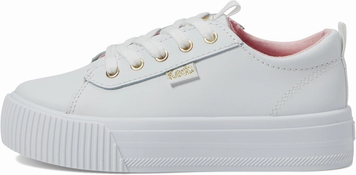 Keds Girl's Triple Step (Toddler/Little Kid/Big Kid)
