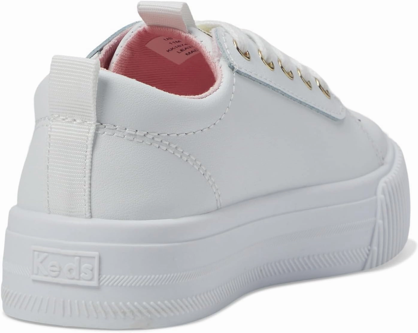 Keds Girl's Triple Step (Toddler/Little Kid/Big Kid)