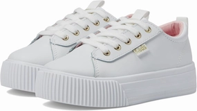 Keds Girl's Triple Step (Toddler/Little Kid/Big Kid)