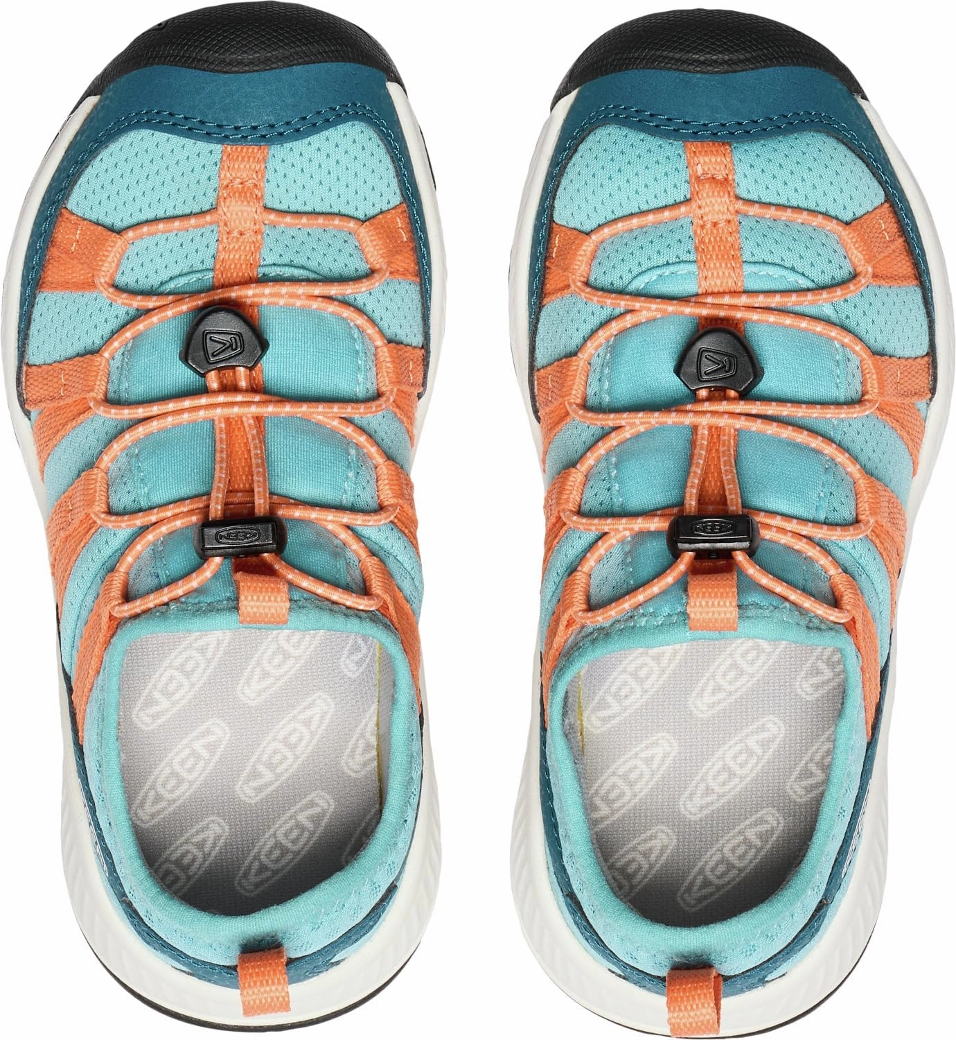 KEEN Unisex-Child Motozoa Comfortable Easy on Breathable Lightweight Athletic Sneakers