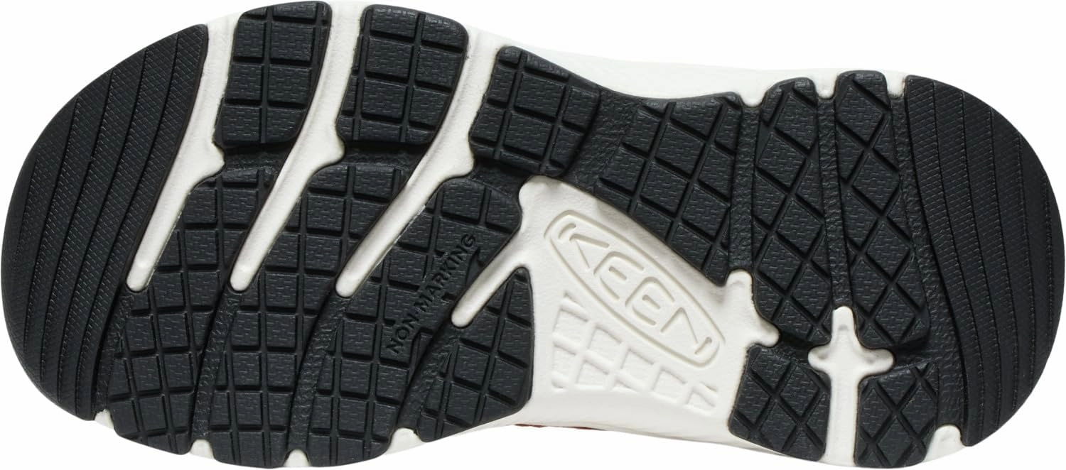 KEEN Unisex-Child Motozoa Comfortable Easy on Breathable Lightweight Athletic Sneakers