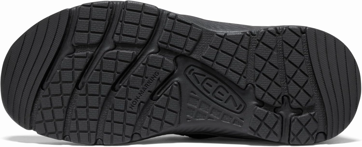 KEEN Unisex-Child Motozoa Comfortable Easy on Breathable Lightweight Athletic Sneakers