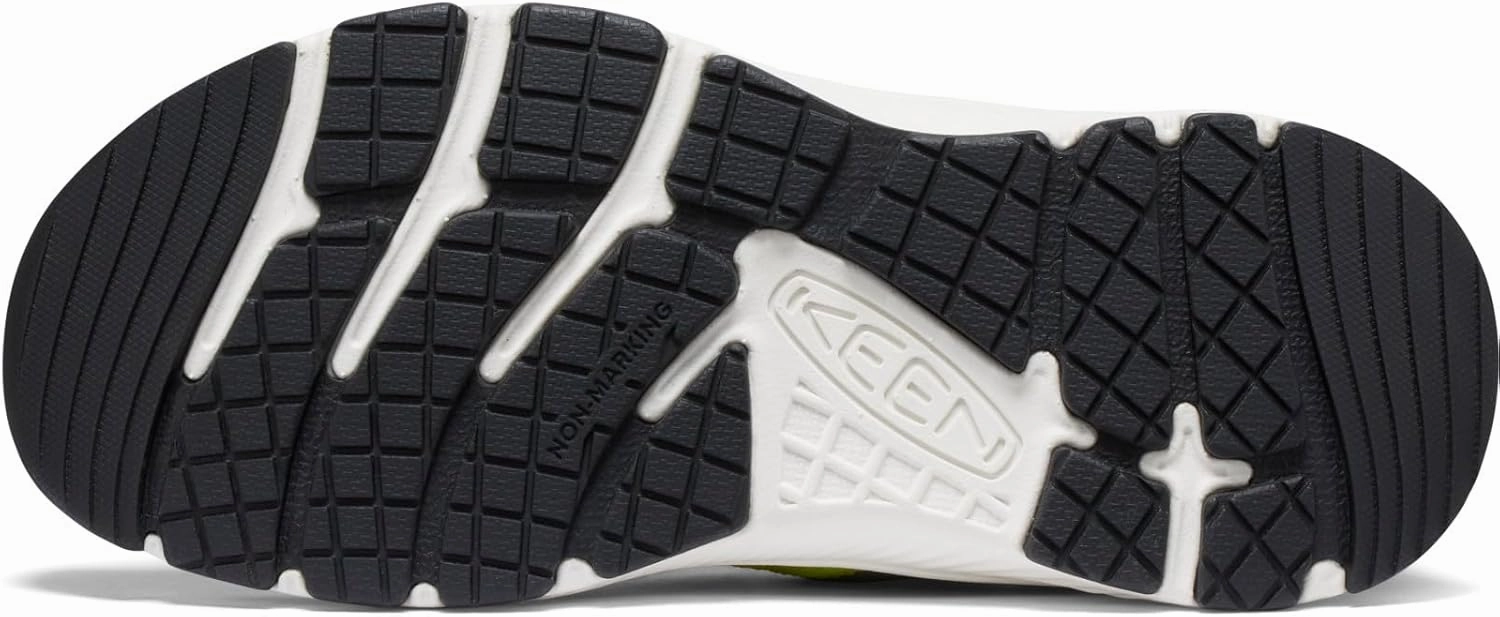 KEEN Unisex-Child Motozoa Comfortable Easy on Breathable Lightweight Athletic Sneakers