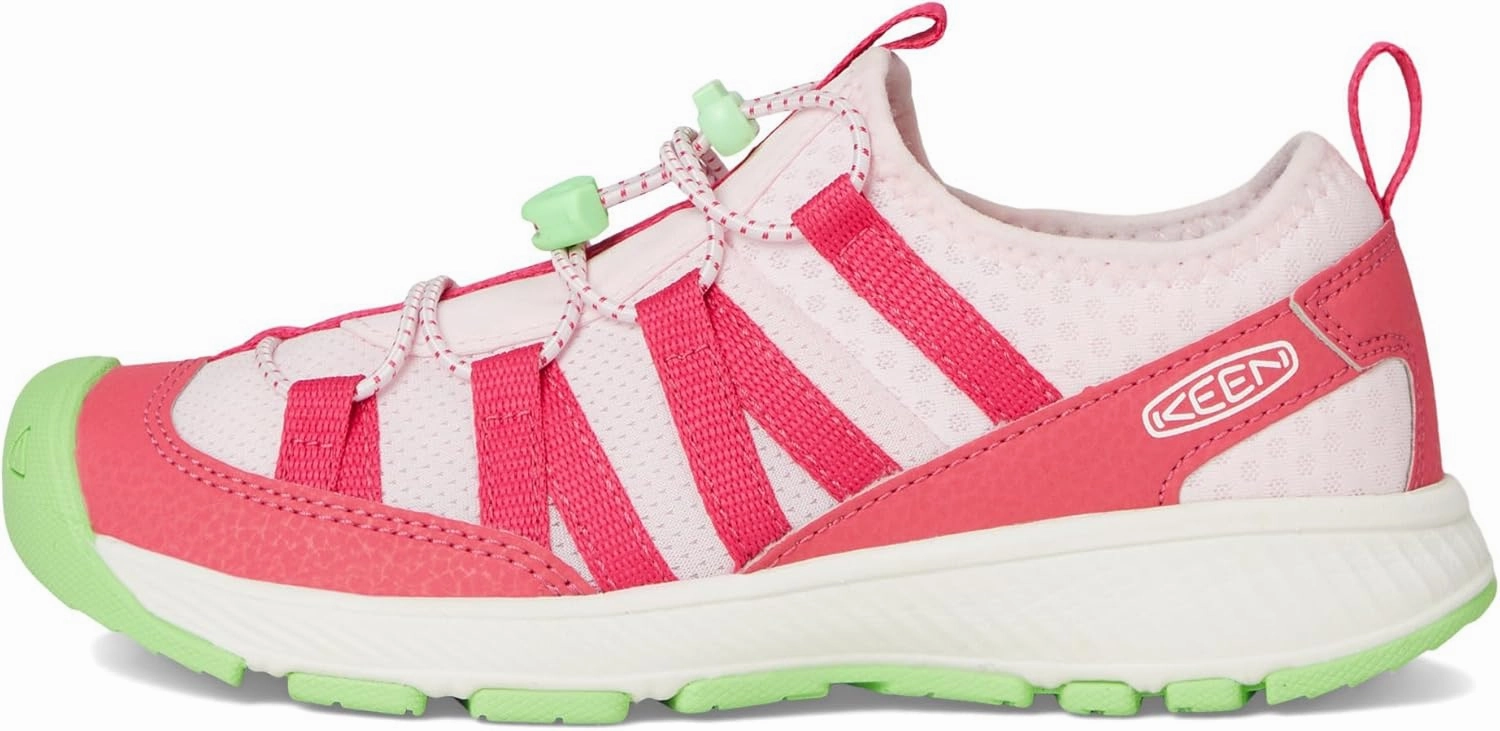 KEEN Unisex-Child Motozoa Comfortable Easy on Breathable Lightweight Athletic Sneakers